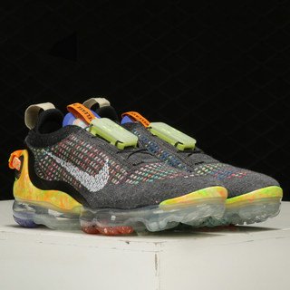 Nike/耐克正品 AIR VAPORMAX 男女缓震透气运动休闲鞋 CJ6741-002