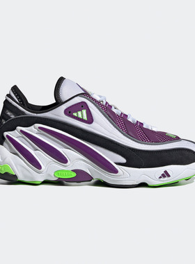 Adidas/阿迪达斯正品 三叶草 OZWEEGO PURE 男子经典运动鞋G57952