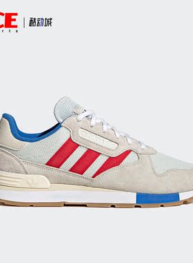 Adidas/阿迪达斯正品三叶草TREZIOD 2男女运动休闲鞋HP3121