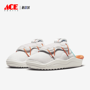 Offline 130 Nike 新款 面运动拖鞋 FD4320 男子柔软鞋 耐克正品 3.0