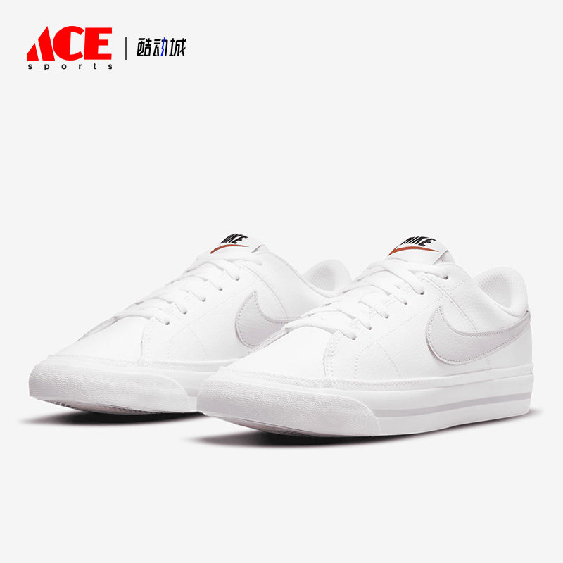 耐克女子大童休闲运动鞋