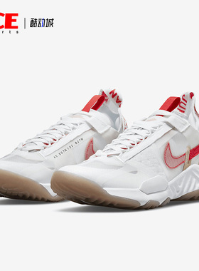 Nike/耐克正品夏季新款女子低帮运动减震休闲鞋 DN4234-162