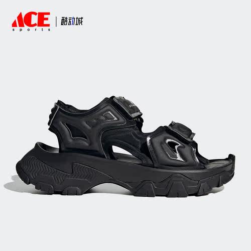 Adidas/阿迪达斯正品夏季SMC HIKA SANDAL女子运动凉鞋HP6322
