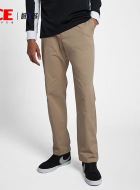 Nike/耐克正品SB Dri-FIT FTM休闲男子时尚长裤 937987-235