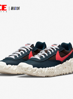 Nike/耐克正品OVERBREAK SP 男子缓震机能跑步鞋 DC8240-400