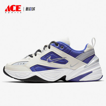 Nike/耐克正品M2K TEKNO 男女复古老爹鞋运动鞋 AV4789-103