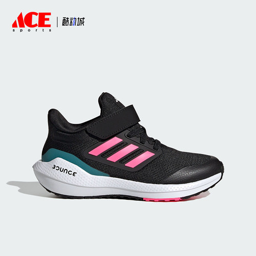 Adidas/阿迪达斯大童跑步鞋