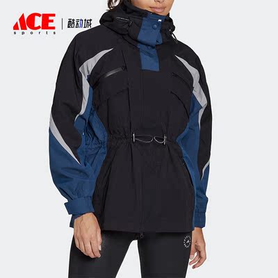 阿迪达斯女子运动夹克