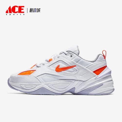 Nike/耐克正品新款女子时尚透气耐磨厚底休闲鞋BV0970-100