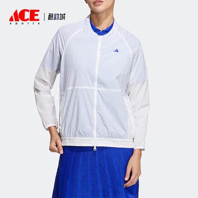 阿迪达斯正品女子外套
