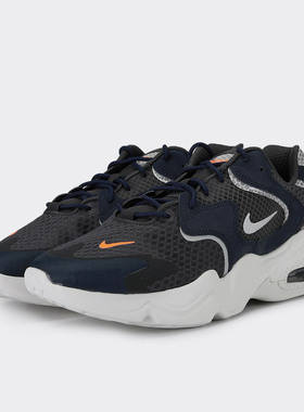 Nike/耐克正品秋季新款休闲鞋AIR MAX 2X SE减震运动鞋DB2677