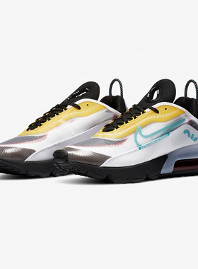 Nike/耐克正品 AIR MAX 2090 男女大气垫缓震运动跑步鞋CT1091