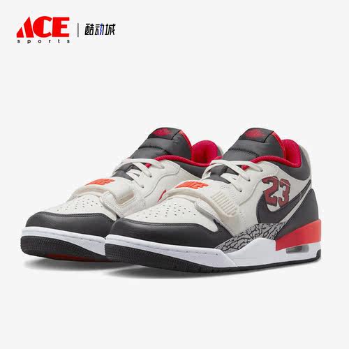 Nike/耐克正品Air Jordan复古男子时尚运动篮球鞋FJ7221-101