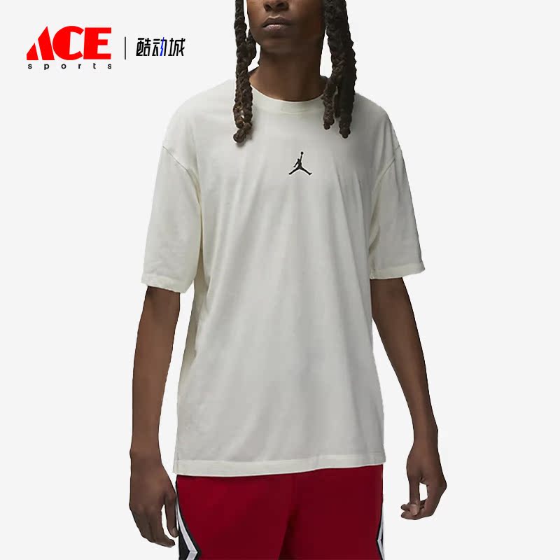 耐克男子休闲运动短袖T恤