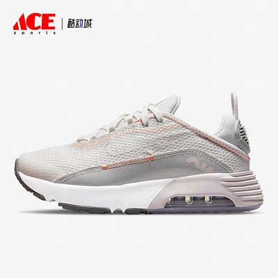 新款耐克儿童春秋气垫鞋