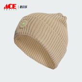 McCartney女士保暖针织帽IM8567 Stella Adidas 阿迪达斯正品