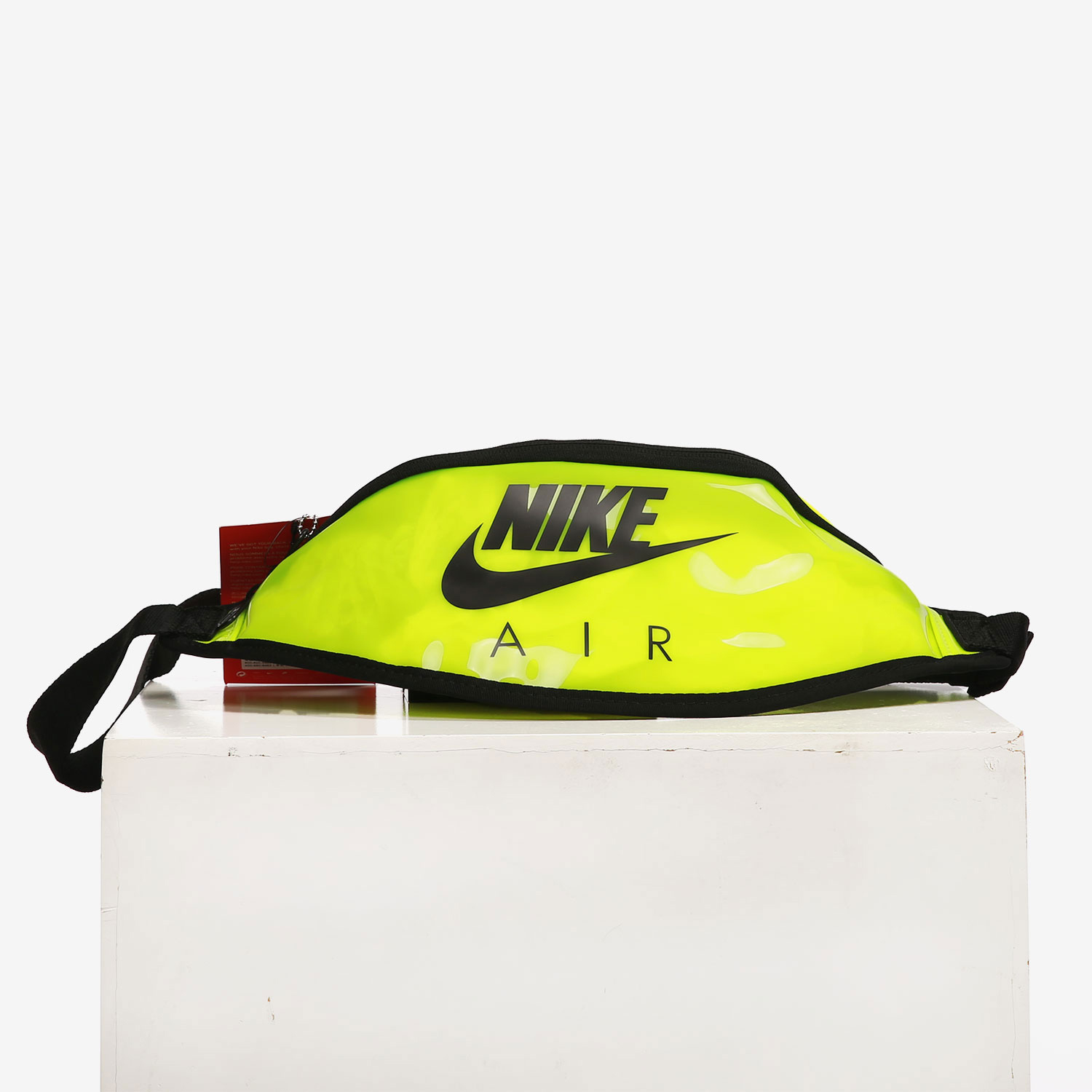 Nike/耐克正品新款运动休闲旅行男女斜挎胸包腰包 CW9259-702