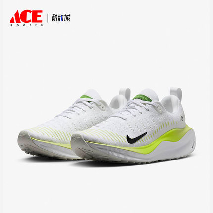 Nike/耐克正品React Infinity Run 4女子跑步鞋DR2670-101