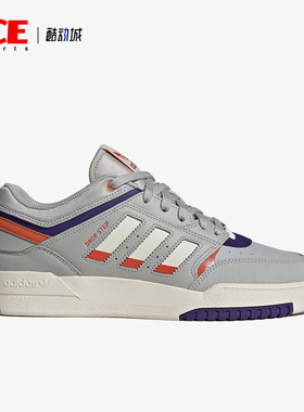 Adidas/阿迪达斯正品三叶草DROP STEP LOW男女休闲板鞋HP2248