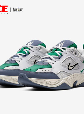 Nike/耐克正品AIR MONARCH IV M2K 男女休闲运动复古老爹鞋415445