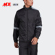 HK9810 秋冬男子网球防风运动夹克外套 Adidas 阿迪达斯正品
