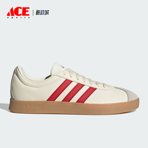 Adidas/阿迪达斯正品新款男女复古低帮运动休闲板鞋IF7108
