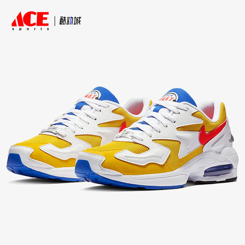 Nike/耐克新款正品男子训练鞋