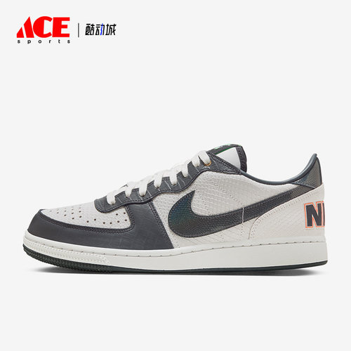 Nike/耐克正品新款男子运动透气系带厚底休闲鞋FN9331-191