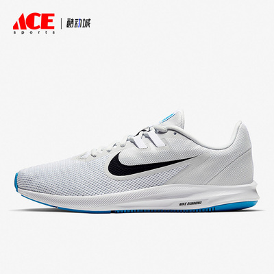 耐克正品低帮男子时尚跑步鞋