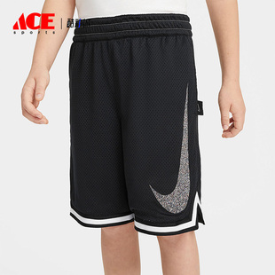 大童男女同款 010 夏季 Nike 新款 DD8982 耐克正品 运动训练短裤