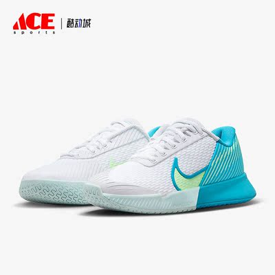Nike/耐克正品新款女子运动训练透气休闲网球鞋DR6192-103