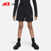 FB1302 Nike 010 新款 AGG大童透气休闲运动短裤 耐克正品 夏季