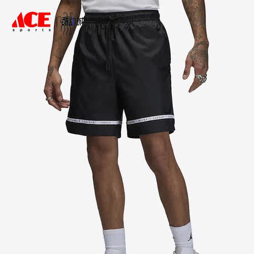 Nike/耐克正品JORDAN新款男子运动休闲透气短裤DX9692-010