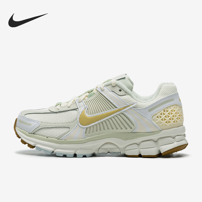 Nike/耐克正品ZOOM VOMERO女子时尚低帮运动轻便跑步鞋FV3638