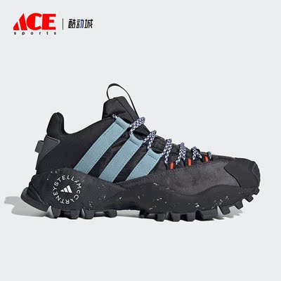 Adidas/阿迪达斯正品SMC SEEULATER SHOES运动男子徒步鞋H06157