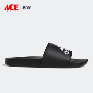 Adidas/阿迪达斯正品ADILETTE COMFORT男女夏舒适运动拖鞋 GY1945