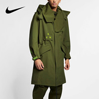 Nike/耐克正品ACG GORETEX COAT男子休闲运动外套冲锋衣 AQ3516