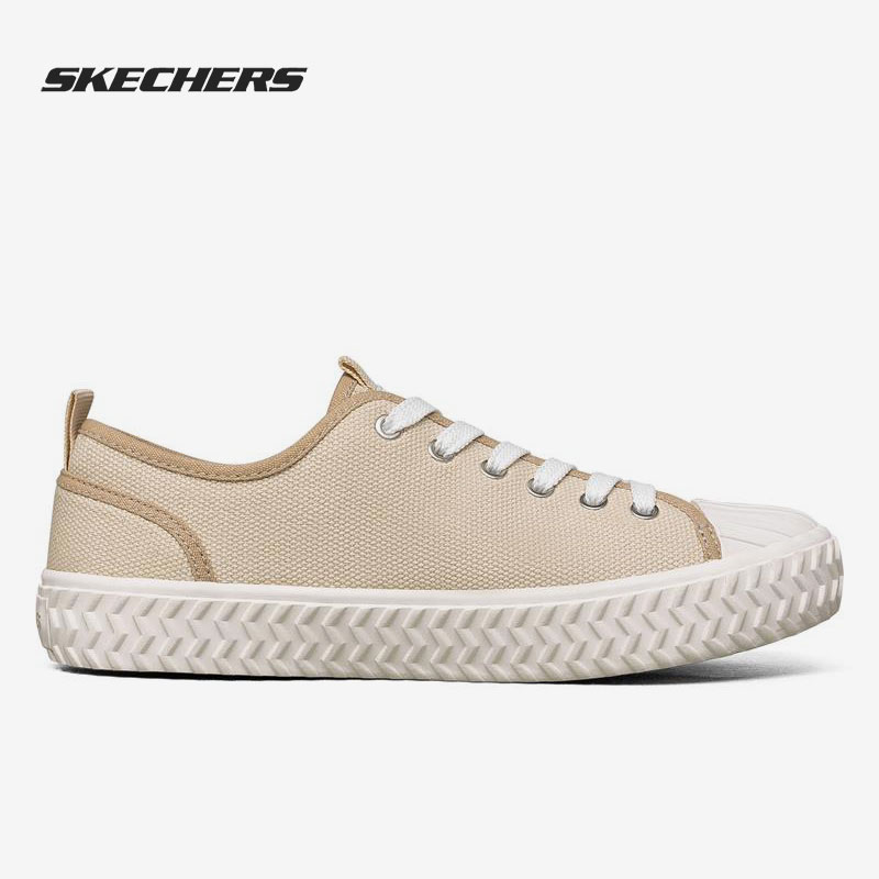 Skechers/斯凯奇女子正品板鞋清仓特价155382-OFWT