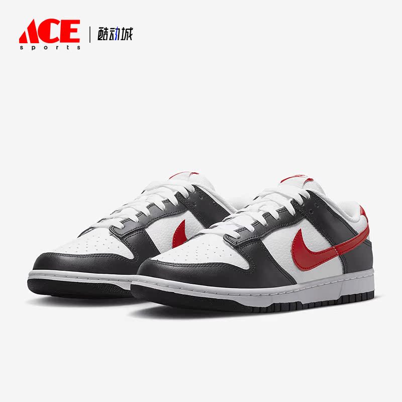 Nike/耐克正品Dunk新款男子运动休闲轻便低帮板鞋FB3354-001