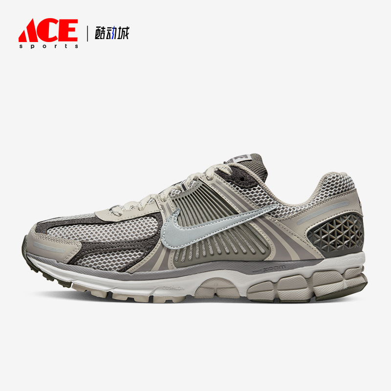 Nike/耐克正品Zoom Vomero 5 男子缓震复古跑步鞋FD0791-012
