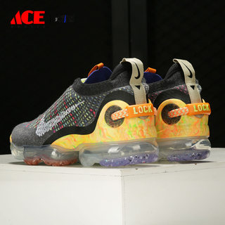 Nike/耐克正品 AIR VAPORMAX 男女全掌气垫缓震运动鞋CJ6740-003