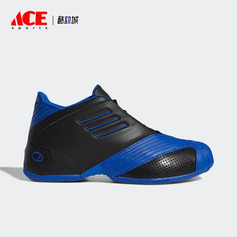 Adidas/阿迪达斯正品TMAC 1麦迪1代男子耐磨实战篮球鞋EE6843