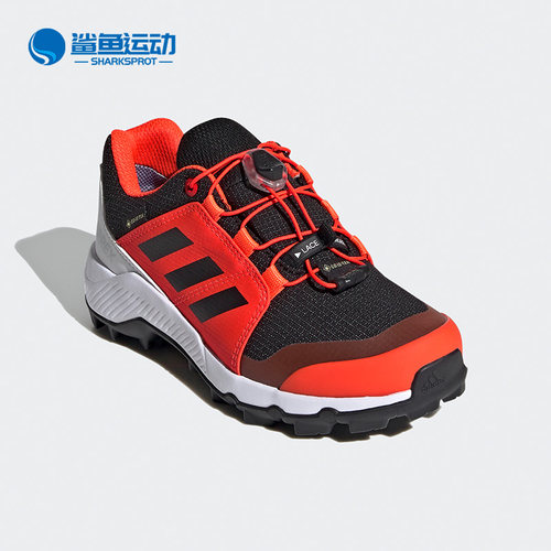 adidas阿迪达斯户外运动鞋