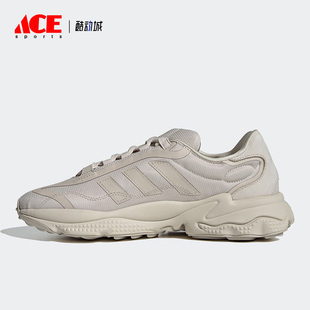 Adidas/阿迪达斯正品三叶草新款男女同款运动跑步鞋H04217