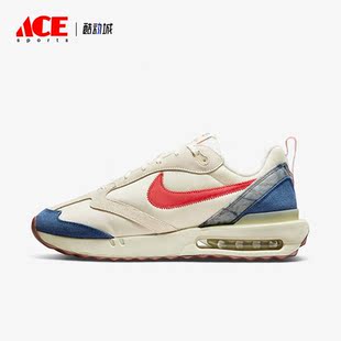 AIR 新款 耐克正品 162 DAWN男子跑步鞋 DV1487 MAX Nike