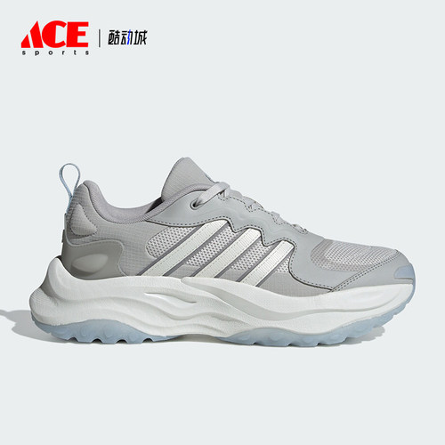 阿迪达斯男女运动休闲老爹鞋