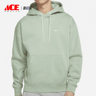 运动休闲套头卫衣男子连帽衫 Nike 新款 DA0316 耐克正品 063