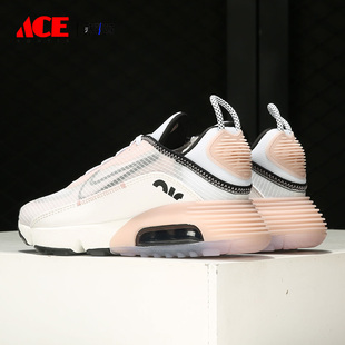 Air 100 Nike 新款 女子气垫运动休闲鞋 CV8727 2090 耐克正品 max