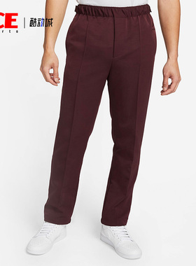 Nike/耐克正品Air Jordan x A Ma Maniere男子长裤DJ9751-652