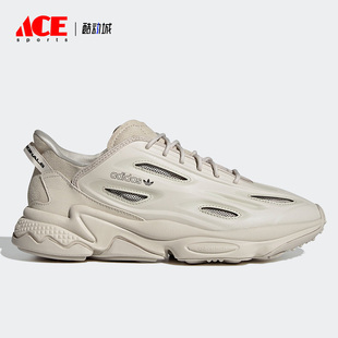 Adidas 三叶草OZWEEGO CELOX男女休闲运动板鞋 GZ5231 阿迪达斯正品